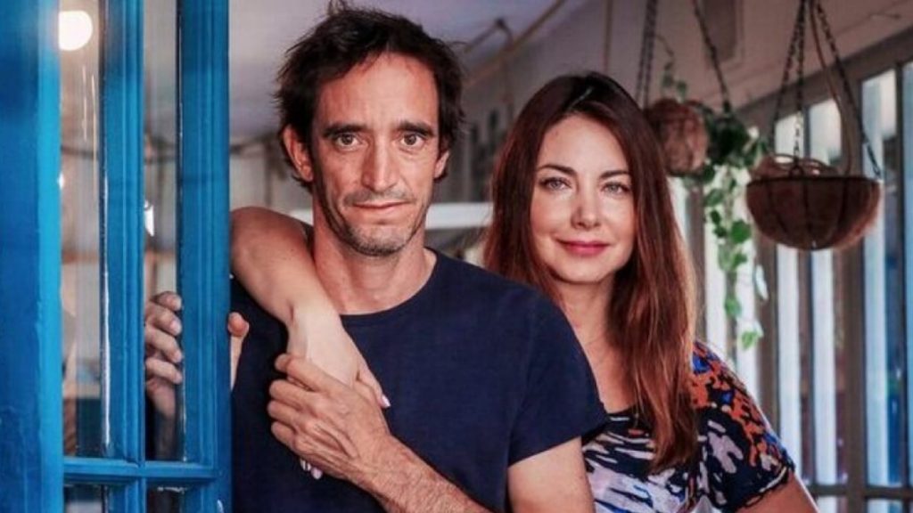 “Comentó que ya no estaba con él…”: Aseguran que Mónica Godoy y Nicolás Saavedra terminaron su relación