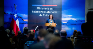 Cancillería presentó candidatura de Chile al Consejo de Derechos Humanos de la ONU