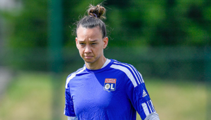 Christiane Endler y final de la Champions: “El que gane el mediocampo probablemente sea el que logre triunfar”