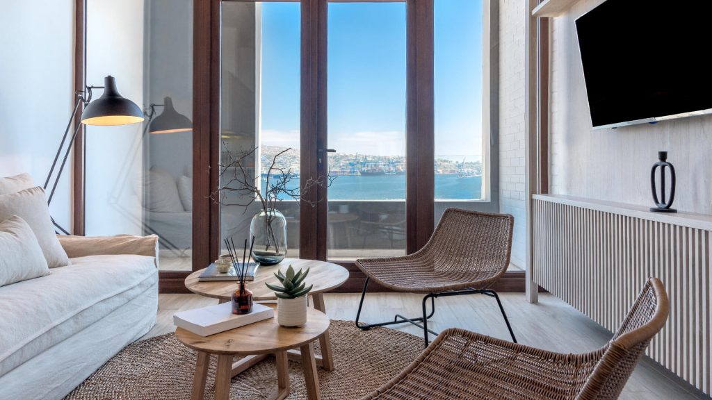 Sé dueño de un 1/8 de tu futura casa en la playa: Plataforma chilena promueve la compra inteligente de la segunda vivienda