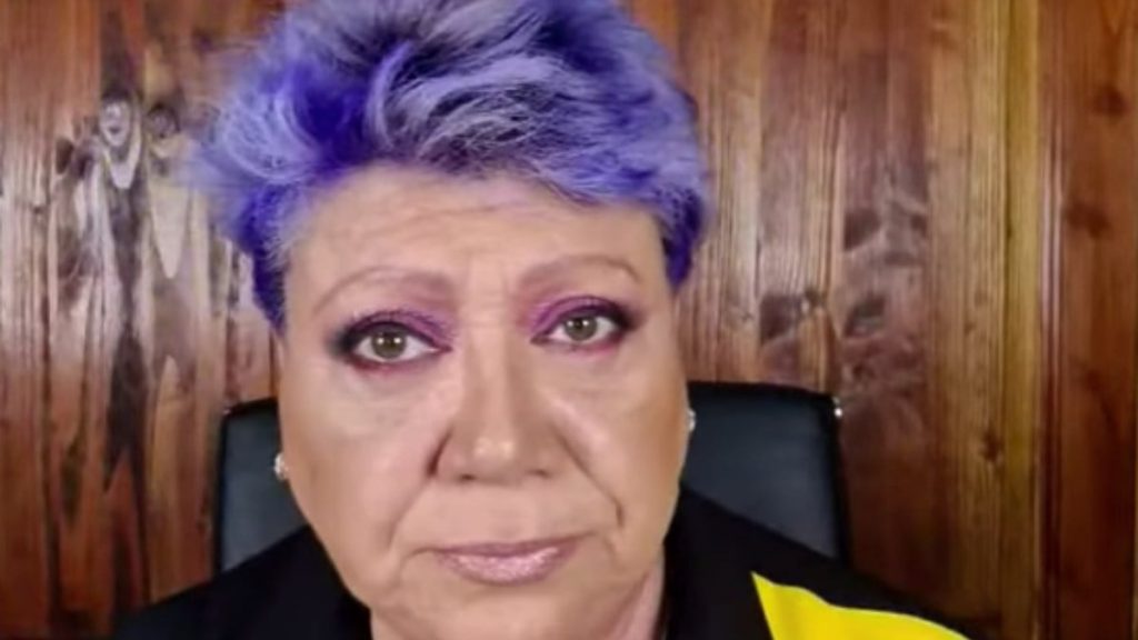 “¿Por qué vamos a ser iguales?”: Patricia Maldonado lanzó polémicos dichos sobre el valor del voto