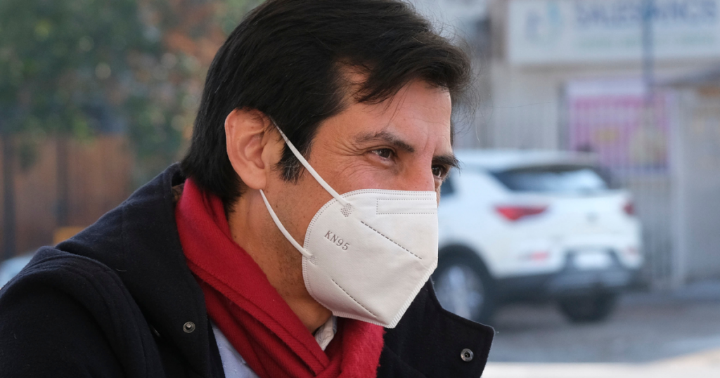 Alcalde de PAC por falta de seguridad: “No podemos hacerles frente a estas bandas que tienen alto poder de fuego”