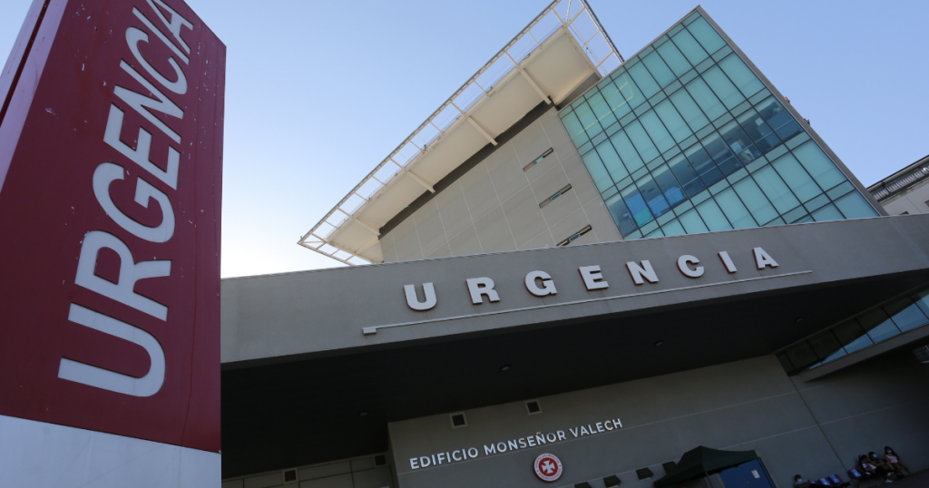 ExPosta Central por estado de salud de periodista baleada en Meiggs: “Su diagnóstico es de extrema gravedad”