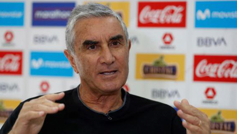 Director deportivo de Perú y caso de Byron Castillo: “Podría ser que Chile nos termine favoreciendo”