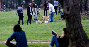 Providencia determinó que Plaza Inés de Suárez será renombrada como Patricio Aylwin