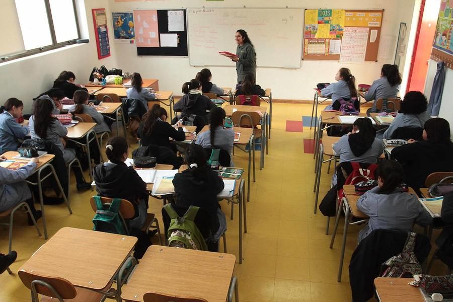 “Quedamos fuera del sistema”: Coordinadora de Colegios Particulares Subvencionados critica propuesta de la CC para el financiamiento de la educación