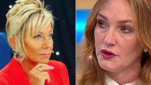 Raquel Argandoña barrió con Catalina Pulido por su trato con Paty Maldonado: 