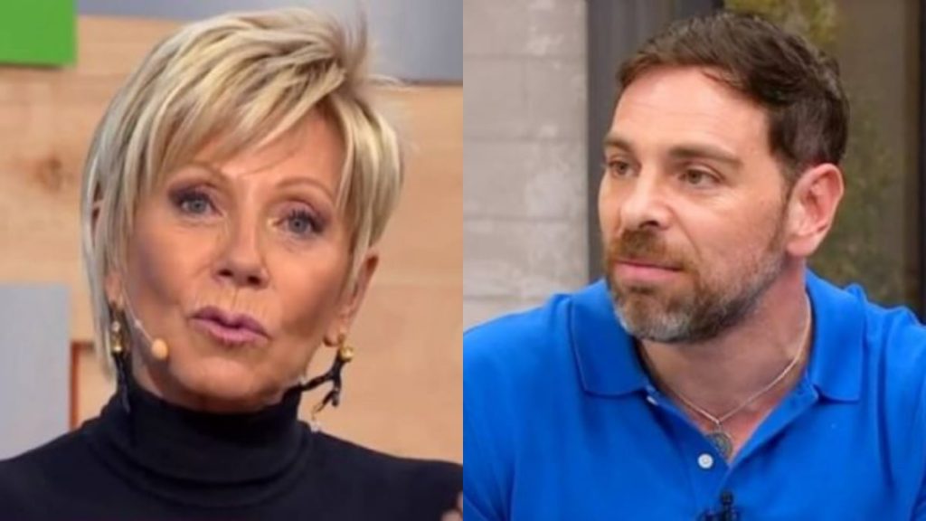 “Cuando llegó la cuenta, dijo…”: Raquel Argandoña expuso llamativa “actitud” de José Antonio Neme