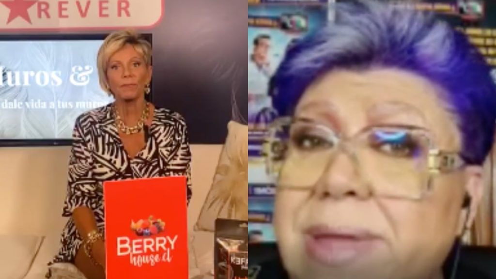 “Fórmulas repetidas”: Paty Maldonado criticó los programas de talento de la TV y opinó de Tonka Tomicic