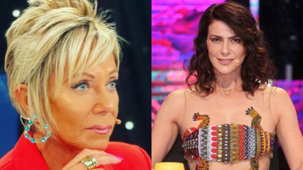 “No le ayuda, no suma”: La inesperada crítica de Raquel Argandoña a Tonka Tomicic por su destapada fotografía