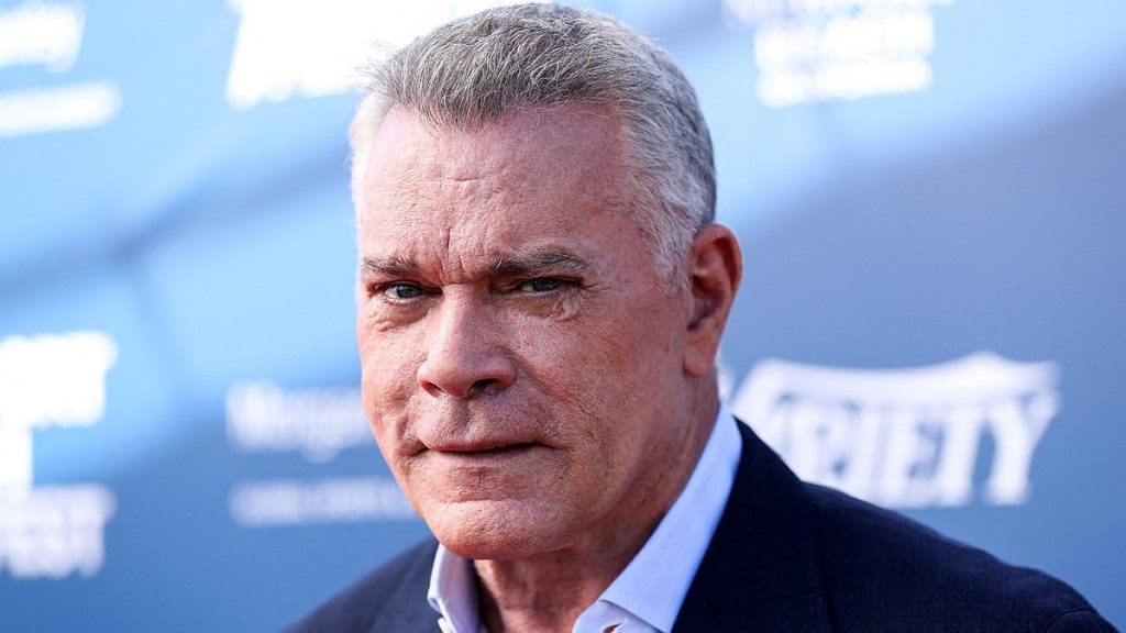 Fallece Ray Liotta, actor de “Buenos Muchachos” y “Uno de los nuestros, a los 67 años