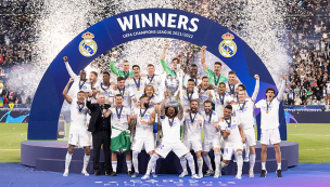 “La Decimocurtuá”: la reacción de la prensa internacional a la coronación del Real Madrid en la Champions