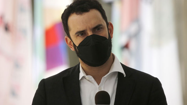 Convencional Montero por ‘precio justo’ en expropiación: “El que lo interpreta es el juez”