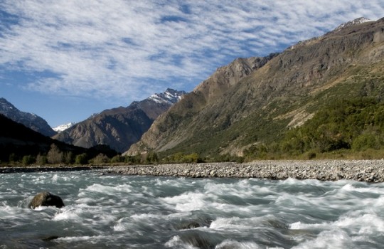 Gobierno da ultimátum a agricultores del Aconcagua para limitar riego y “asegurar consumo humano” en Región de Valparaíso