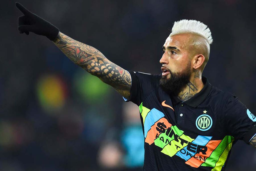 “No hay ninguna oferta en Brasil”: el arribo de Vidal al Flamengo se complica y en Colo-Colo se ilusionan