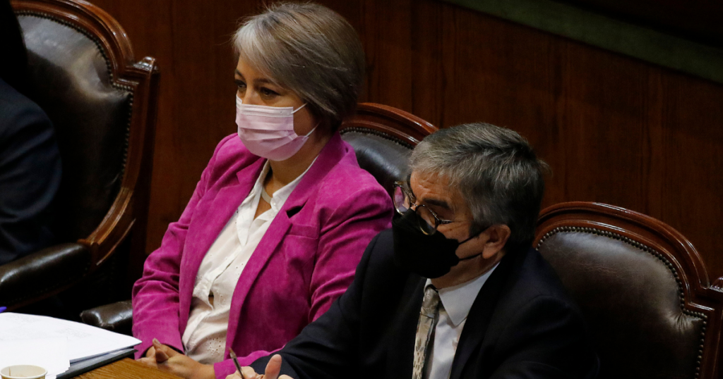 Gobierno valora aprobación del reajuste al salario mínimo en la Cámara de Diputados