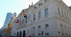 Municipalidad de Santiago calificó de 