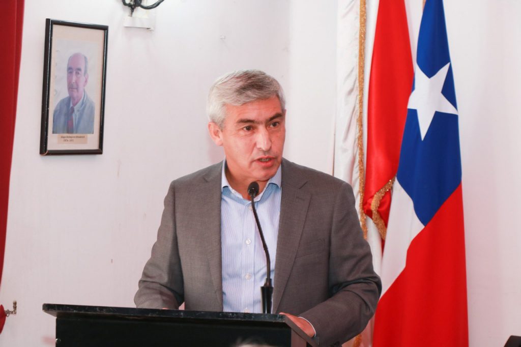 Minagri entrega $443 millones a comunas de la provincia de Cachapoal con Emergencia Agrícola