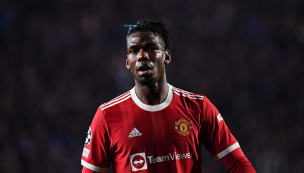 El curioso motivo por el que Paul Pogba habría rechazado al Manchester City