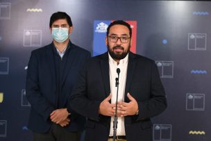Mineduc y MTT hacen llamado a revalidar la TNE: El 88% de los estudiantes beneficiados aún no ha realizado el trámite
