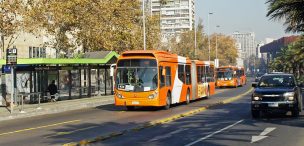 Las nuevas tecnologías en beneficio del transporte público