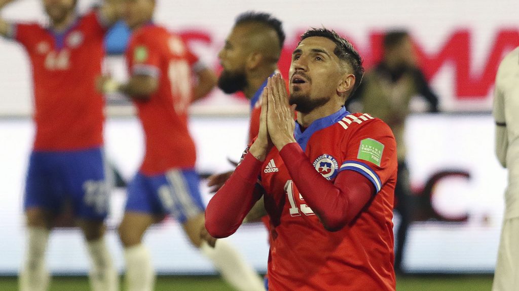 El inédito antecedente que ilusiona a la Roja con el ‘Caso Byron Castillo”