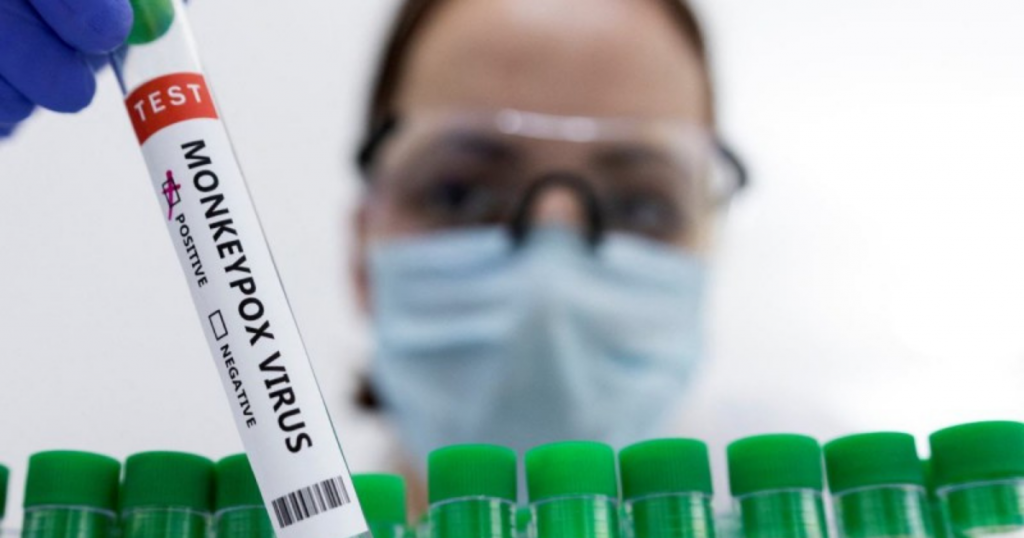 OMS cambia el nombre a la viruela del mono “para evitar estigmatización”