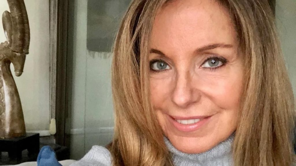 La inesperada reflexión de Viviana Nunes sobre su paso por la TV: “Es un medio bien siniestro…”