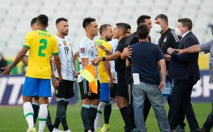 Se juega sí o sí: la Comisión de Apelaciones de la FIFA ratifica el Brasil-Argentina y AFA irá al TAS