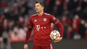 El Bayern se resigna por Lewandowski