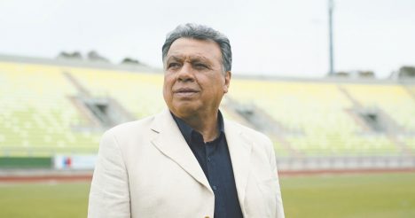“Una vergüenza el escandaloso cobro del línea”: la furia de Elías Figueroa con el ‘Gol Fantasma’ de Cobreloa