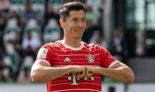 El Barça se pone un límite por el traspaso de Lewandowski