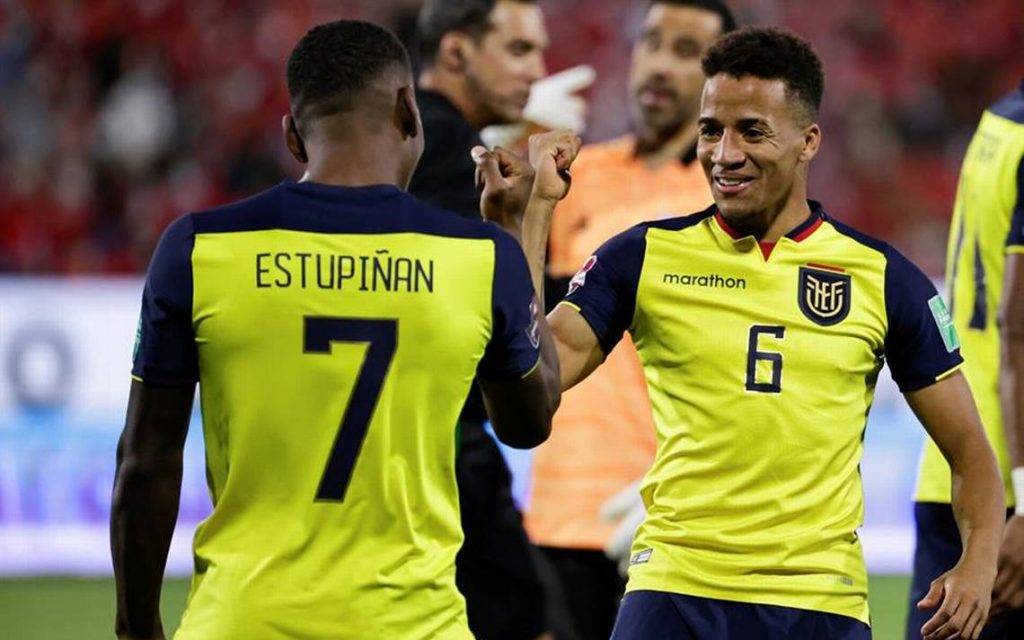 “No existe culpa ni dolo”: abogado insiste en que Ecuador debe ir al Mundial