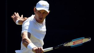 No se pudo: Jarry cae en un intenso partido ante Varillas y queda fuera del cuadro principal de Roland Garros