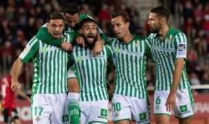 Newcastle quiere arrebatarle una importante figura al Betis