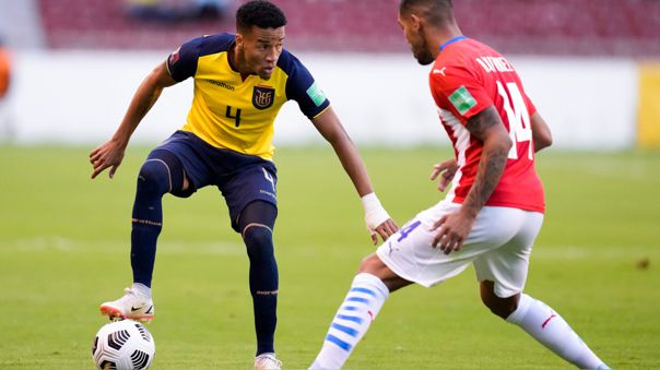 Abogado de la Federación de Chile: “Tenemos un caso sólido, el jugador es colombiano”