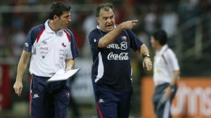 ¿Vuelve a La Roja? El entrenador que toma ventaja para quedare con la banca de Chile