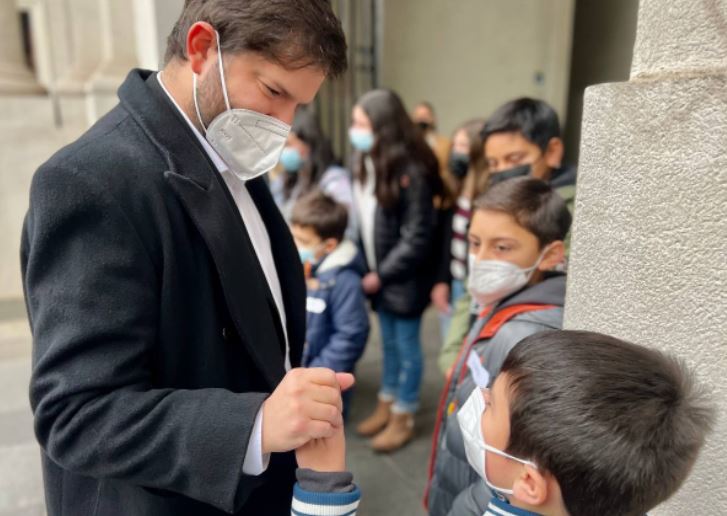 Gobierno lanza campaña informativa por Plebiscito de salida al Proceso Constituyente: “Tanto Apruebo como Rechazo son válidas”