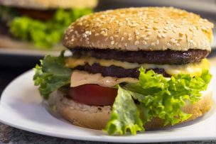 Hoy 28 de mayo se celebra el Día Internacional de la Hamburguesa