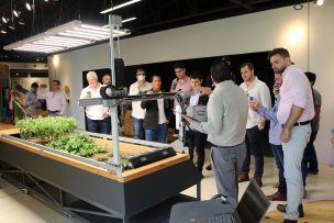 IICA inaugura Semana de la Agricultura Digital que reúne ministros, altos funcionarios y 15 startups de las Américas con innovaciones para acelerar digitalización en el agro