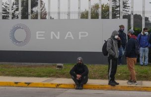 Cámara de Diputados aprueba la creación de una comisión investigadora por eventuales irregularidades de Enap