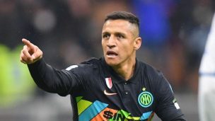 Alexis Sánchez quiere seguir en Europa y rechaza ofrecimiento de importante club sudamericano