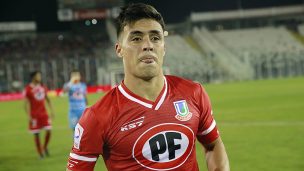 Nueva recaída: ex goleador de Unión La Calera fue hospitalizado tras nuevo episodio con las drogas