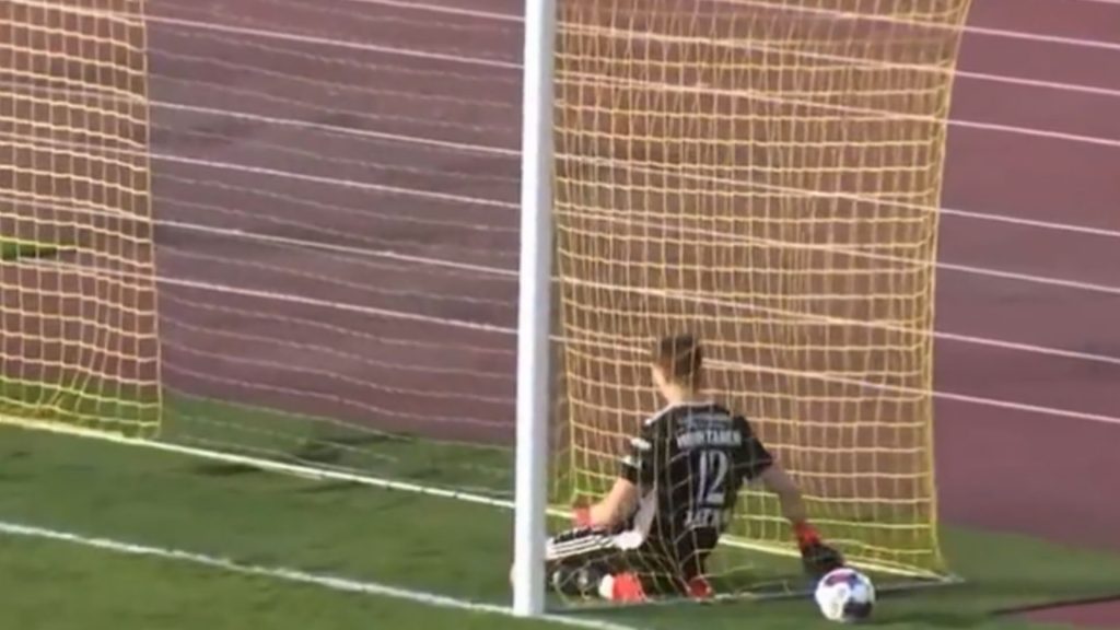 ¡Increíble! Fue eliminado de la Copa de Finlandia por su filial y tras un insólito autogol a los 96′