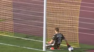 ¡Increíble! Fue eliminado de la Copa de Finlandia por su filial y tras un insólito autogol a los 96'