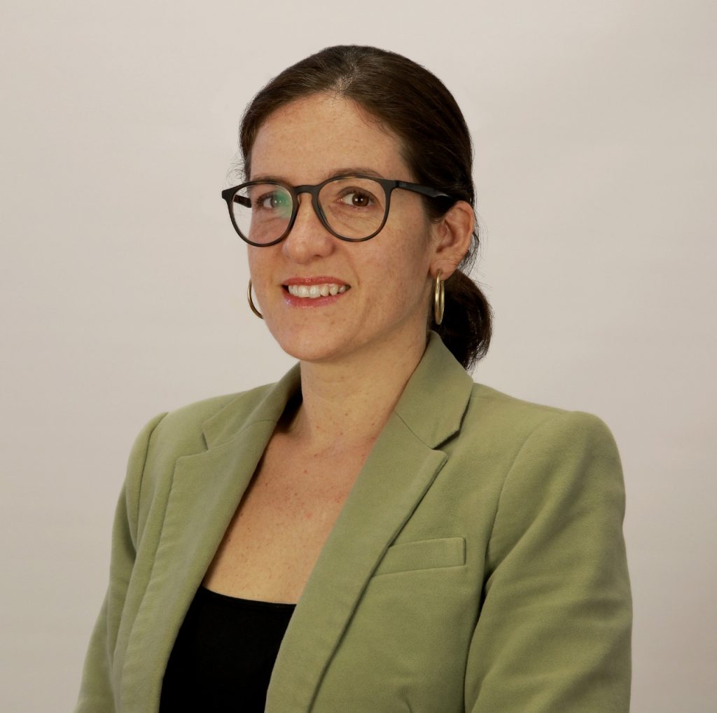 Francisca Martin, Directora Ejecutivo de Foro Innova: “Las zonas de confort no son amigas de la innovación”