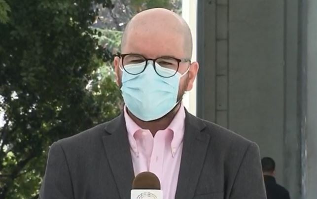 Jackson no descarta Estado de Excepción: “Vamos a desplegar una agenda que esperamos tenga resultados en el corto, mediano y largo plazo”