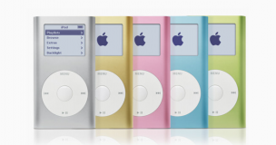 Apple anuncia que dejará de fabricar el iPod