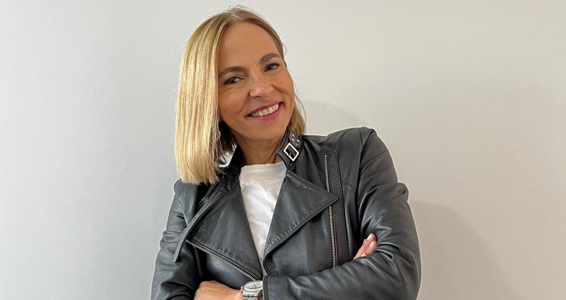 Isabel Plá estrenará dos programas en Agricultura: “Poder Positivo” e “Incorract@s”