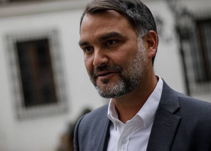 Presidente UDI: “Nuestro partido hoy dio por superada institucionalmente la Constitución vigente… Tenemos que dar muestras de confianza”